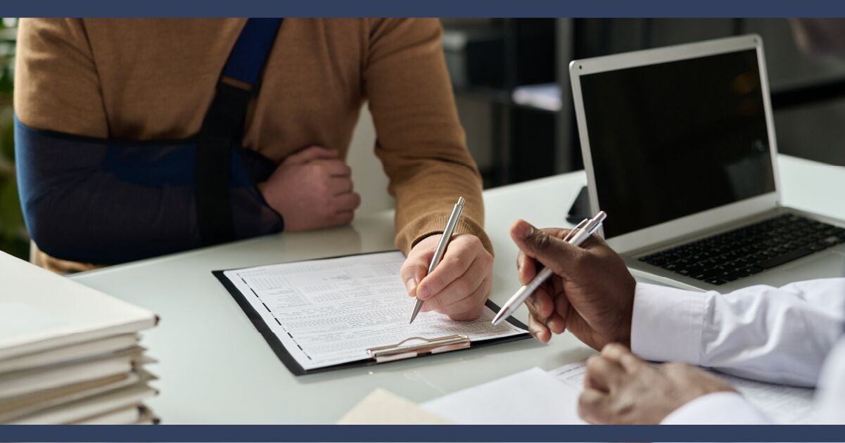 Personal Injury Lawyer